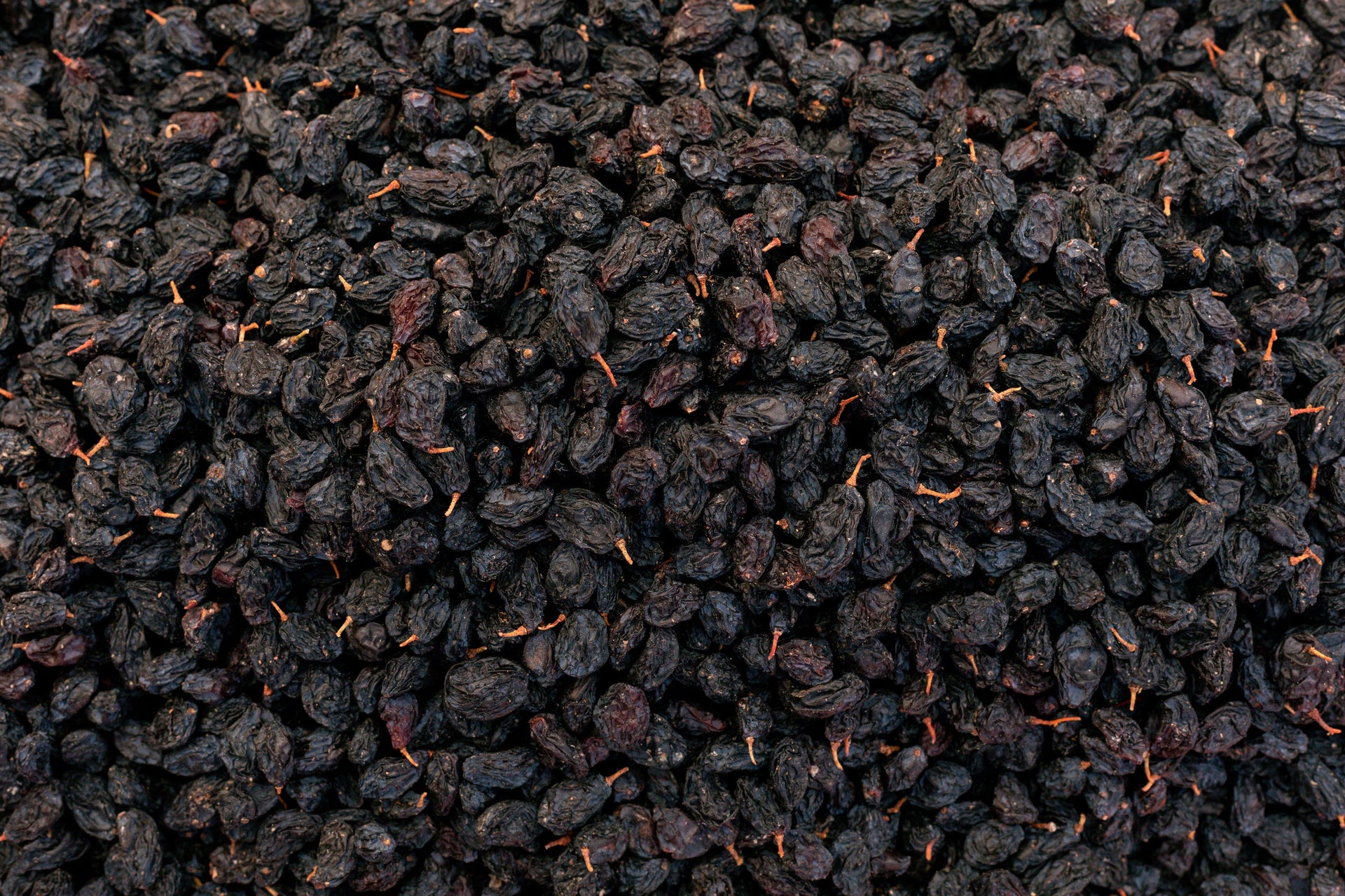 Dehydrated Fruits