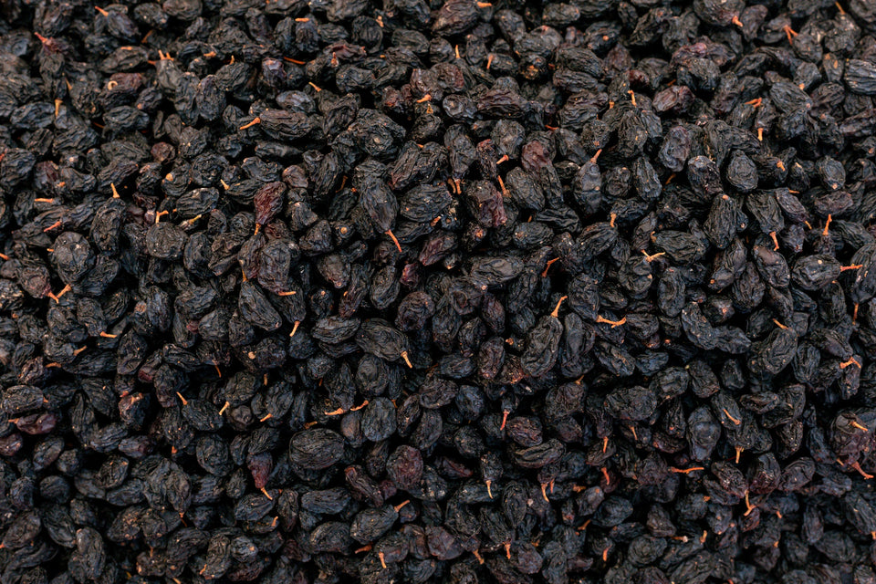 Dehydrated Fruits