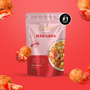 Tomato Makhana | Tangy & Savory | Oven Roasted | No-Touch Packaging | 70g