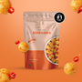 Peri Peri Makhana | Bold & Spicy | Oven Roasted | No-Touch Packaging | 70g