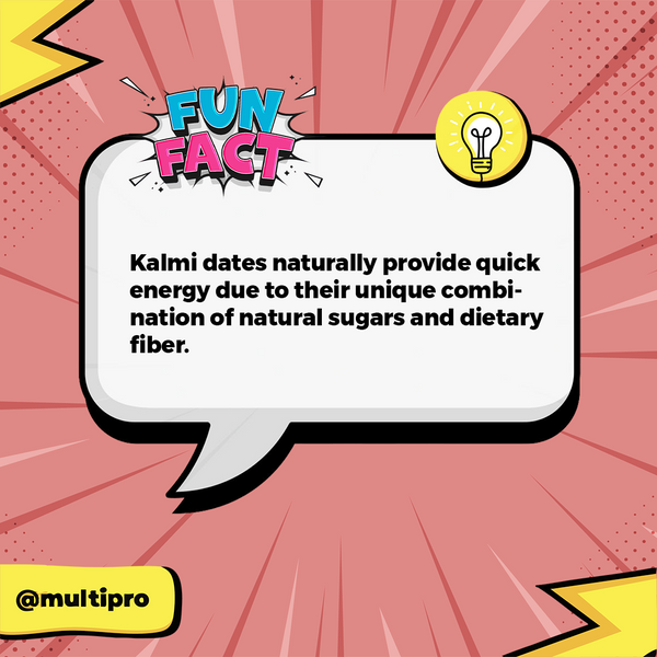 Kalmi Dates | Premium Quality | Naturally Sweet | No-Touch Packaging | 200g
