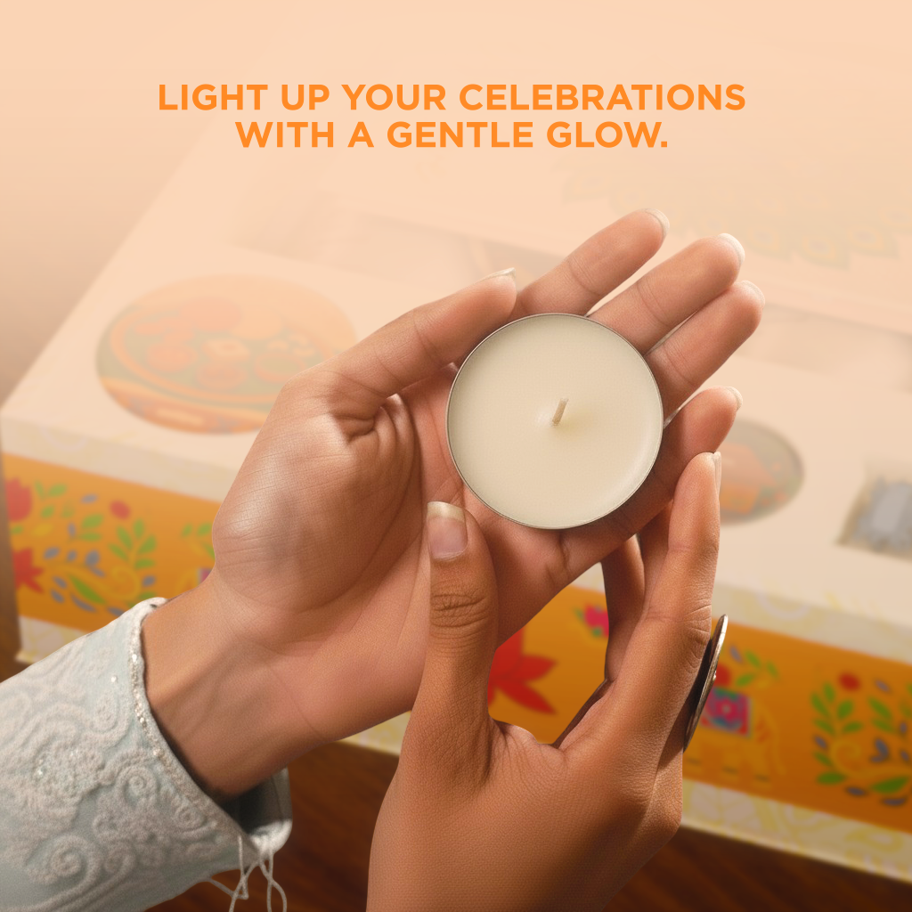 Multipro Premium Festive Gift Box – Embrace the Essence of India